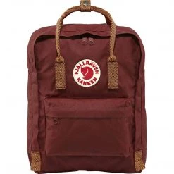 Fjallraven Camp & Hike Kanken