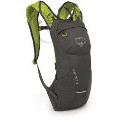 Osprey Camp & Hike Katari 3 6 Osprey Camp & Hike Katari 3