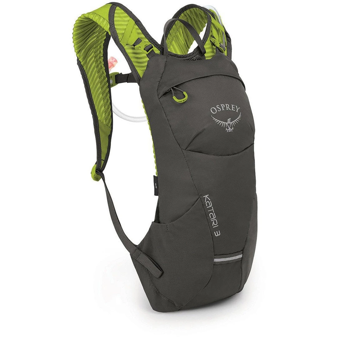 Osprey Camp & Hike Katari 3 3 Osprey Camp & Hike Katari 3