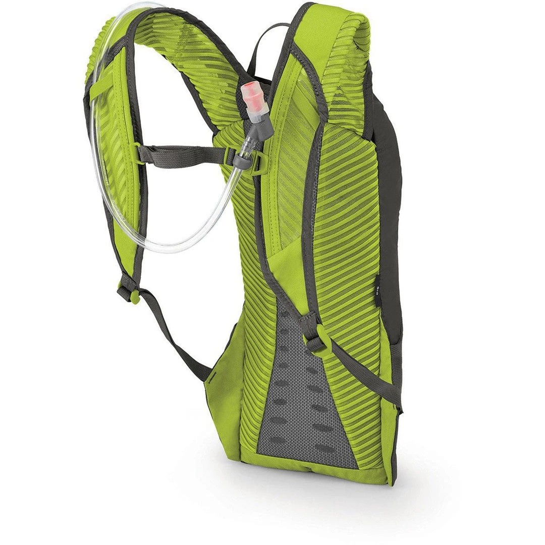 Osprey Camp & Hike Katari 3 4 Osprey Camp & Hike Katari 3