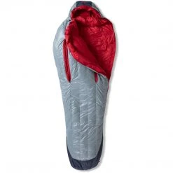 NEMO Equipment Camp & Hike Men's Kayu 15 Down Sleeping Bag - Long