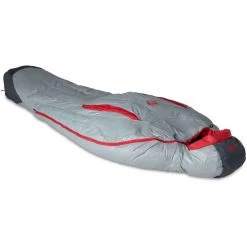 NEMO Equipment Men's Kayu 15 Down Sleeping Bag - Regular Camp & Hike
