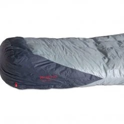 NEMO Equipment Camp & Hike Men's Kayu 15 Down Sleeping Bag - Long