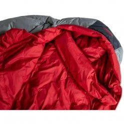 NEMO Equipment Camp & Hike Men's Kayu 15 Down Sleeping Bag - Long