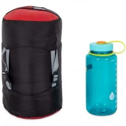 NEMO Equipment Men's Kayu 15 Down Sleeping Bag - Regular Camp & Hike