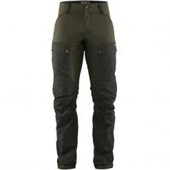 Fjallraven Men's Keb Trousers