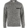 Fjallraven Men's Lada Round-Neck Sweater - Clearance