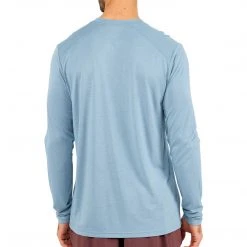 Free Fly Men's Bamboo Lightweight Long Sleeve