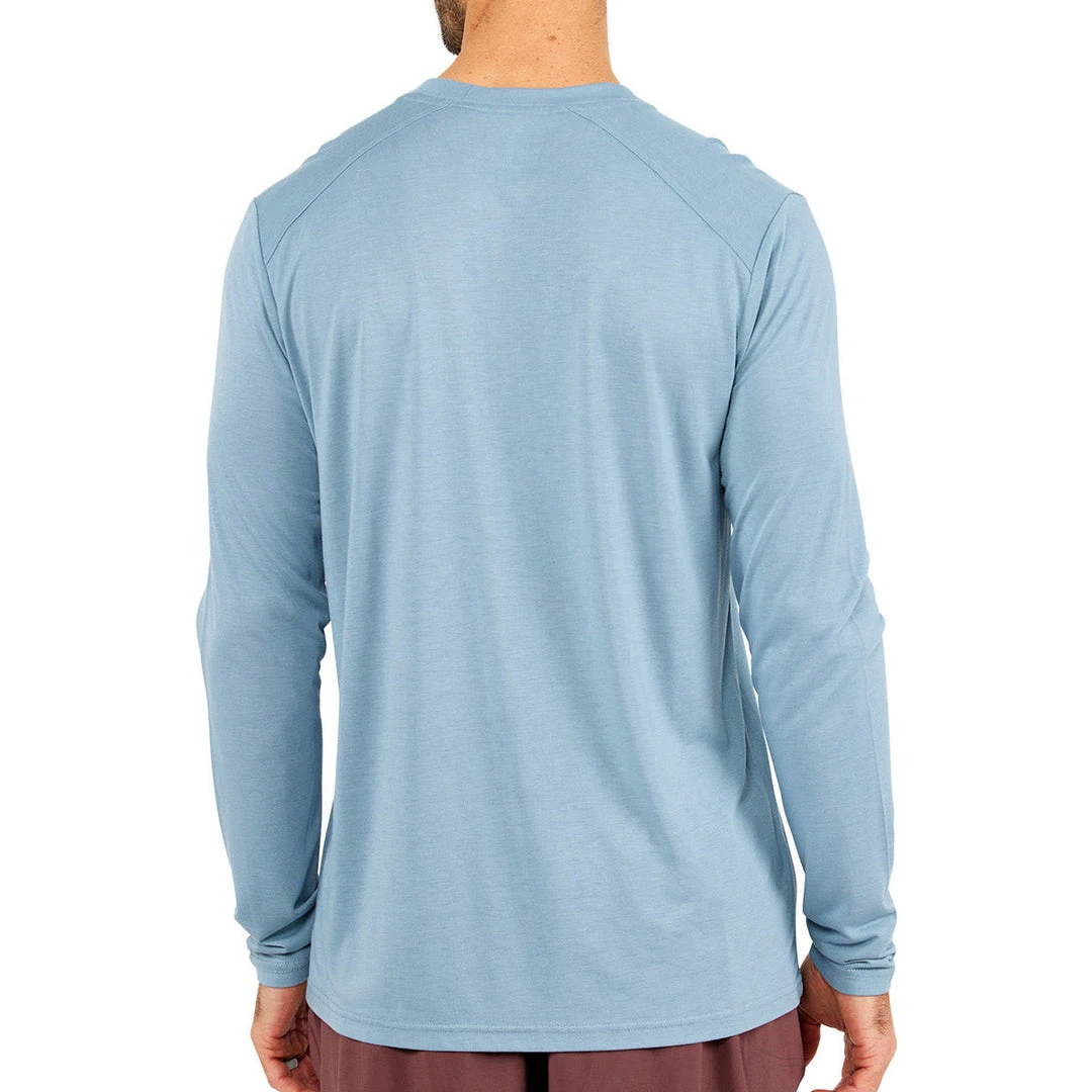 Free Fly Men's Bamboo Lightweight Long Sleeve 2 Free Fly Men's Bamboo Lightweight Long Sleeve