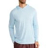 Free Fly Men's Bamboo Lightweight Shore Hoody