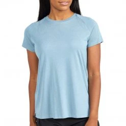 Free Fly Women's Bamboo Lightweight Tee