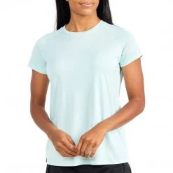Free Fly Women's Bamboo Lightweight Tee