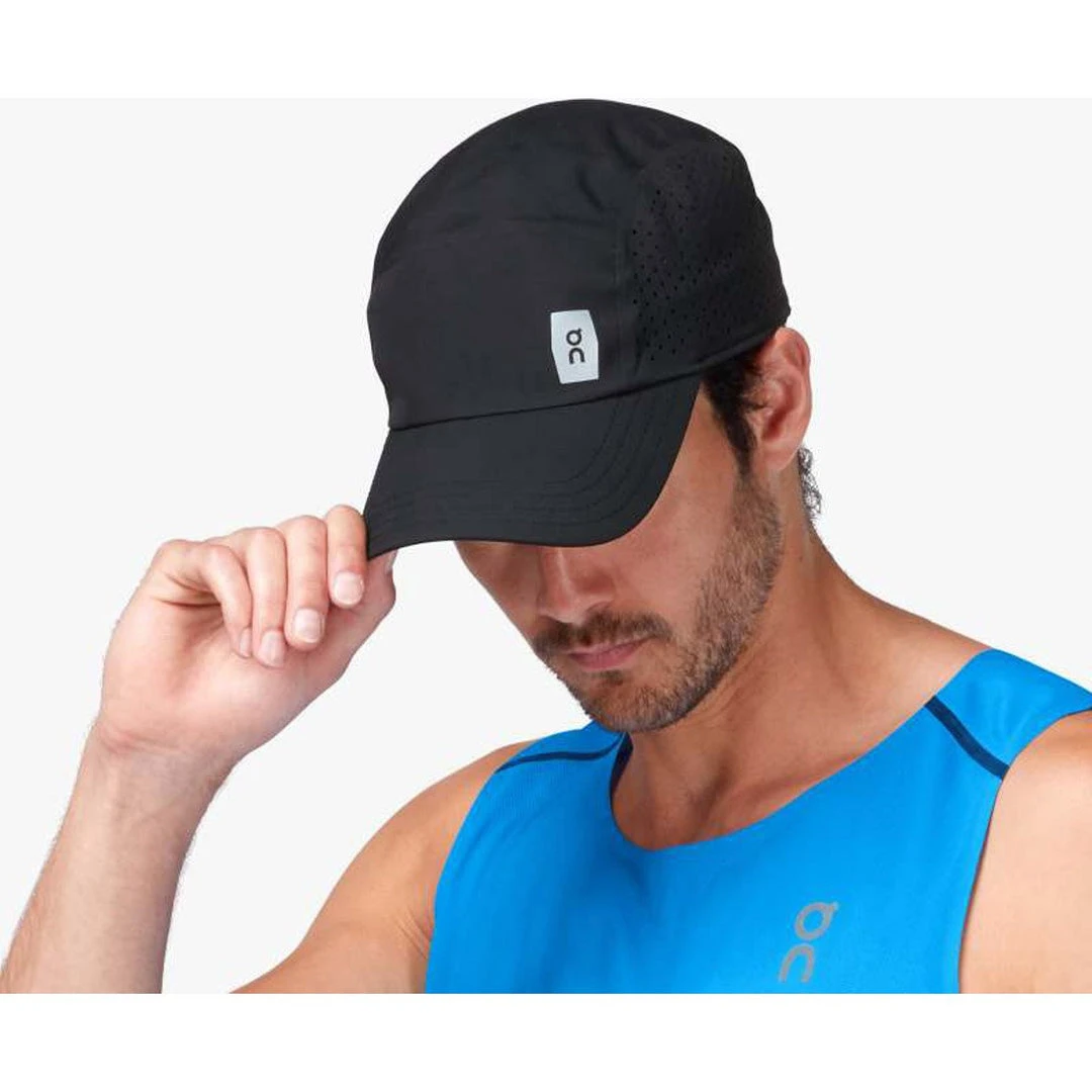 On Running Lightweight Cap 1 On Running Lightweight Cap