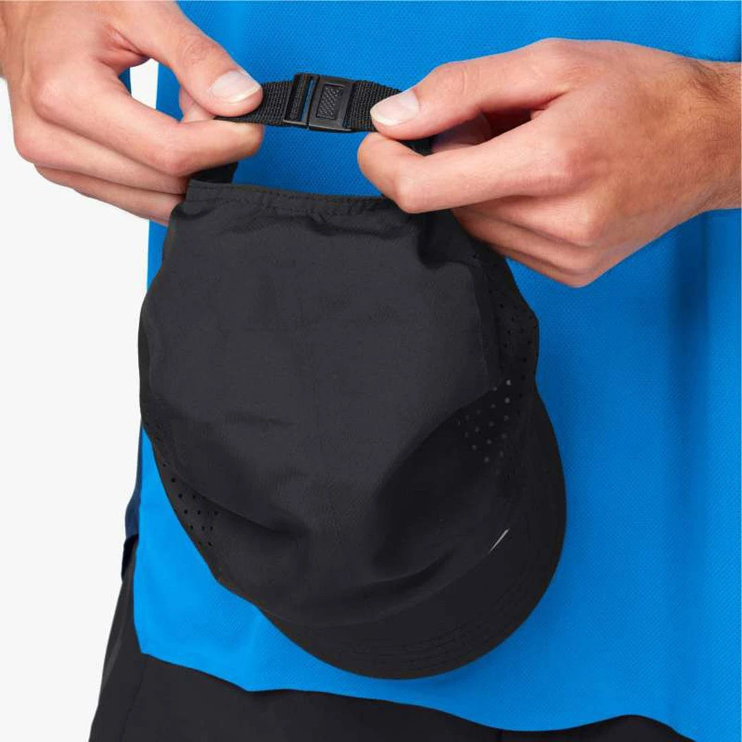 On Running Lightweight Cap 6 On Running Lightweight Cap