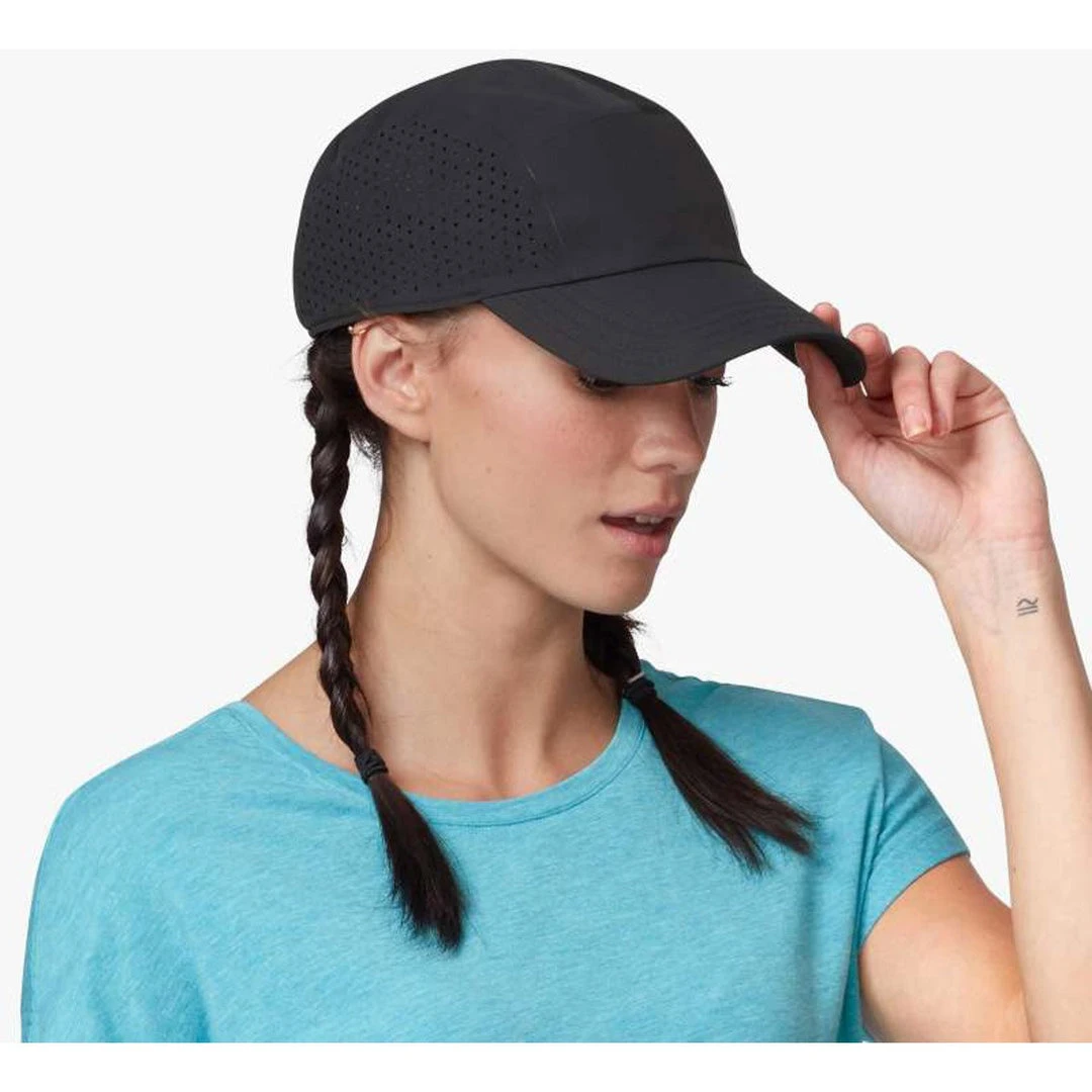 On Running Lightweight Cap 5 On Running Lightweight Cap