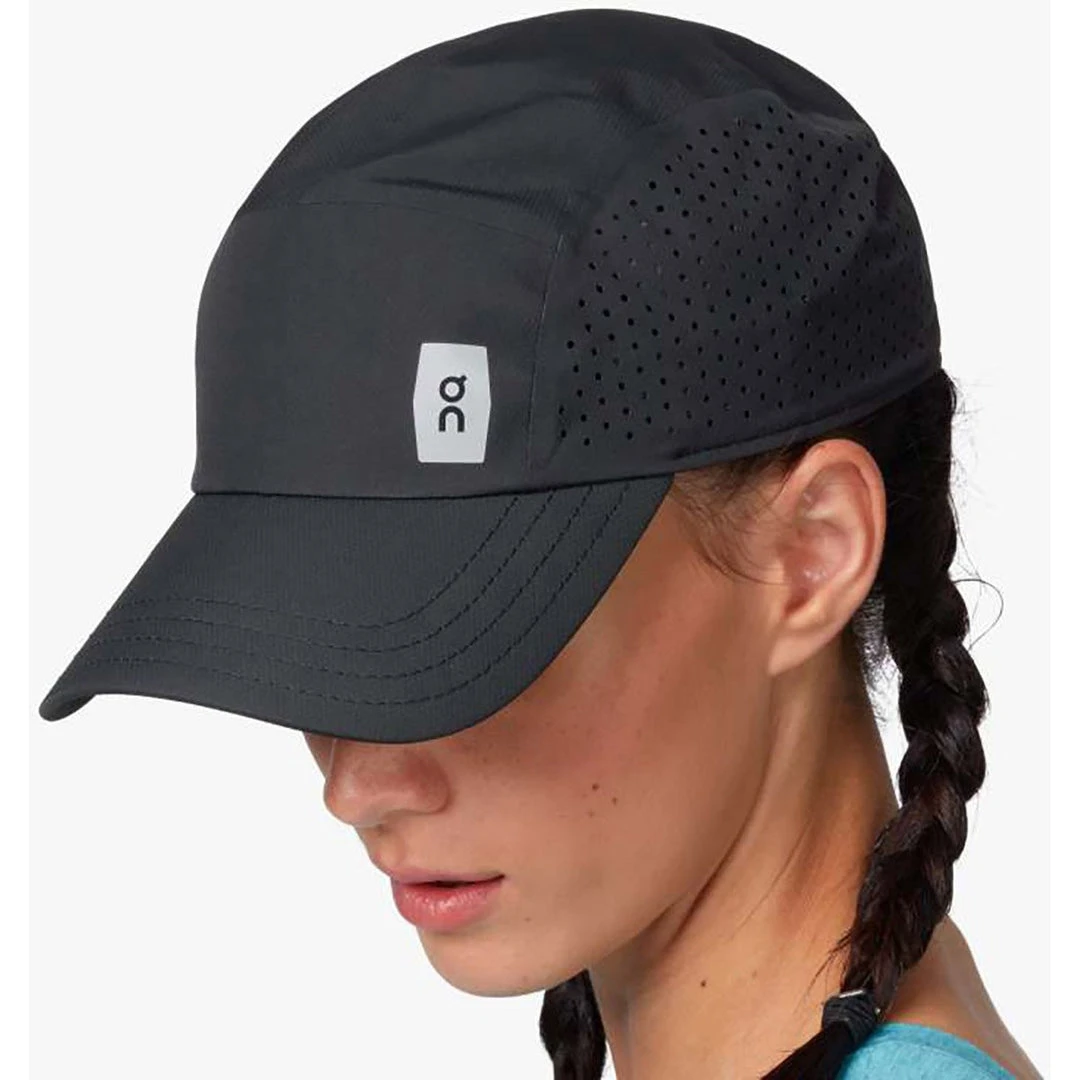 On Running Lightweight Cap 2 On Running Lightweight Cap