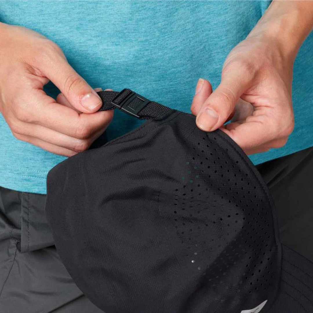 On Running Lightweight Cap 7 On Running Lightweight Cap