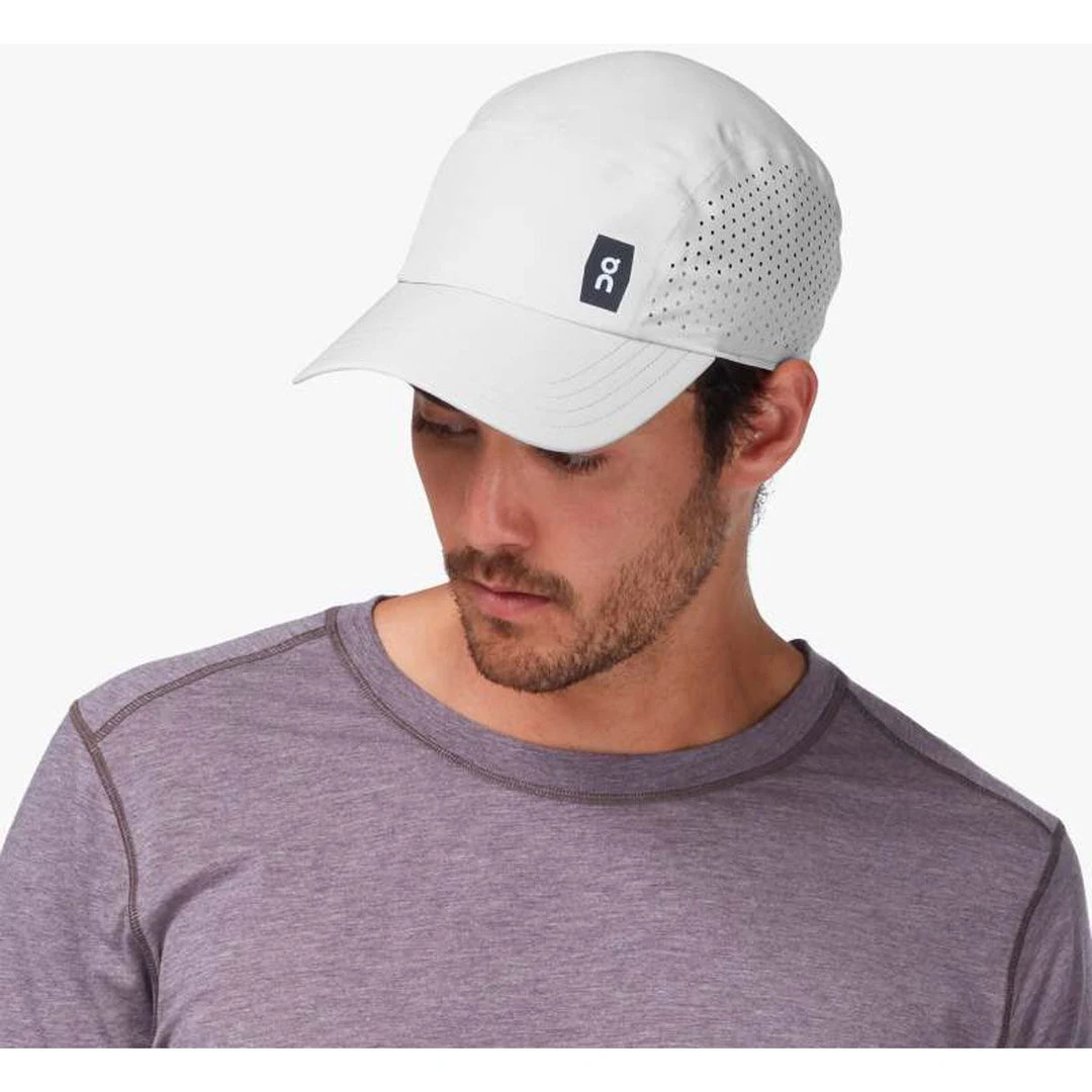 On Running Lightweight Cap 3 On Running Lightweight Cap