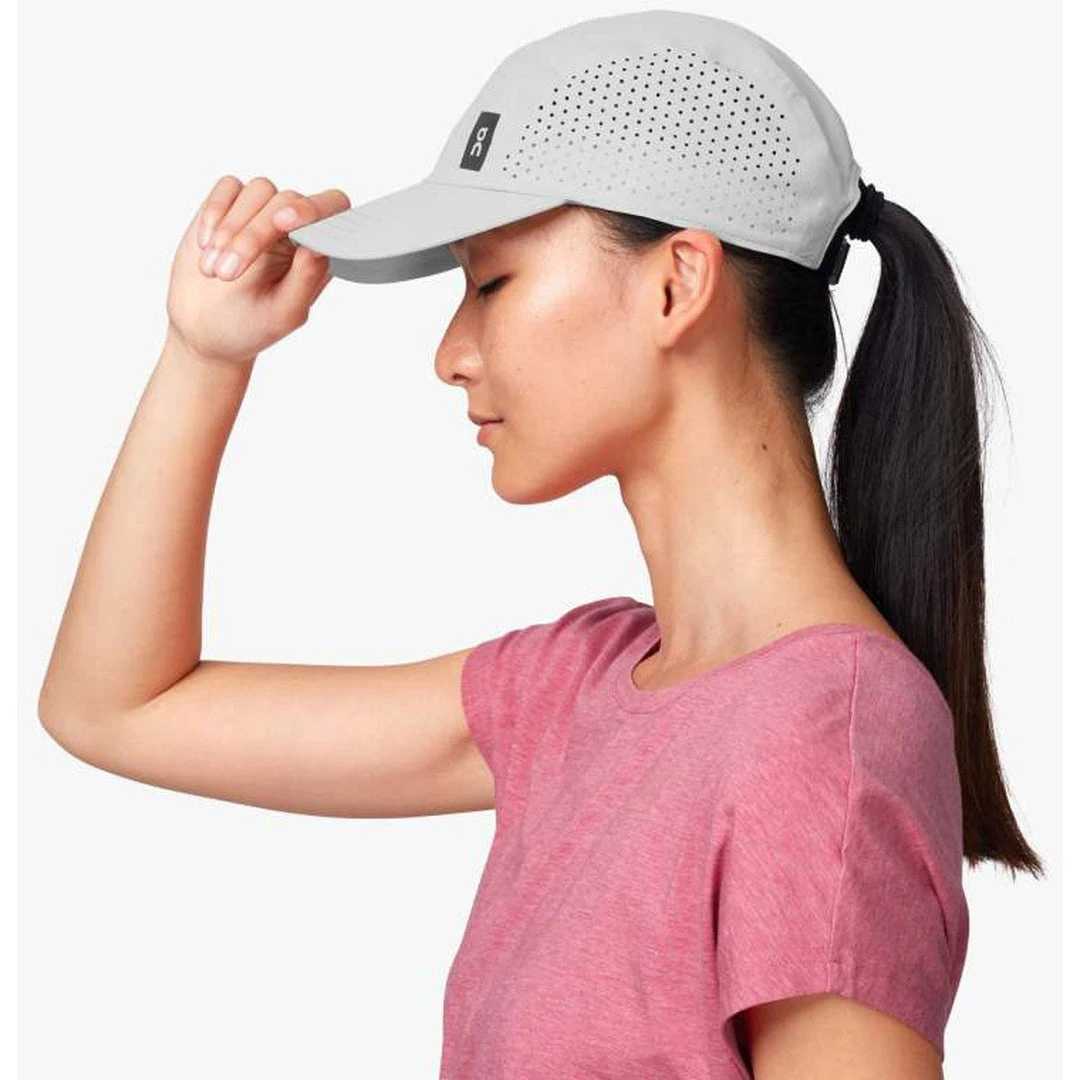 On Running Lightweight Cap 8 On Running Lightweight Cap