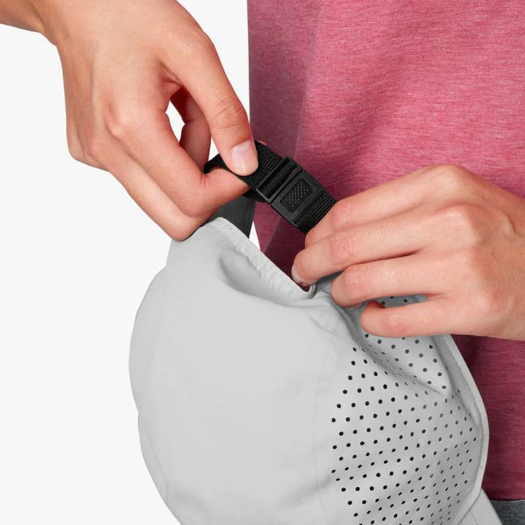 On Running Lightweight Cap 9 On Running Lightweight Cap