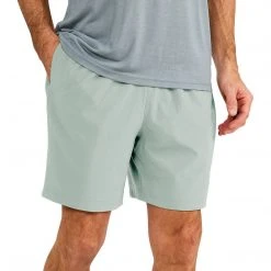 Free Fly Men's Lined Breeze Short - 7.5