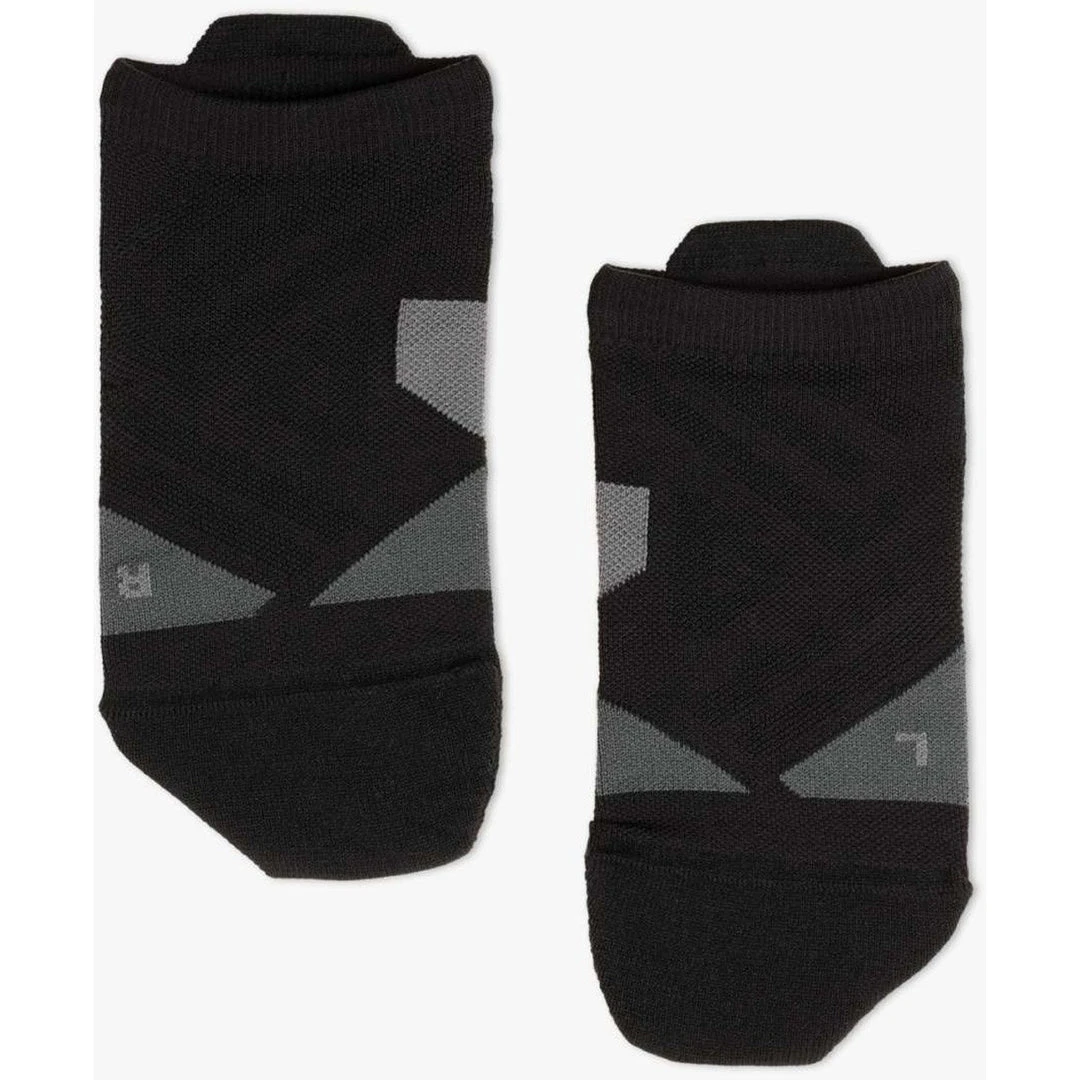 On Running Men's Low Sock 4 On Running Men's Low Sock