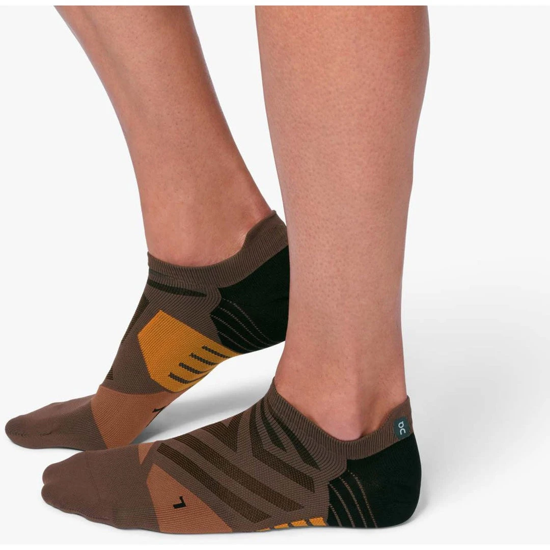 On Running Men's Low Sock 5 On Running Men's Low Sock