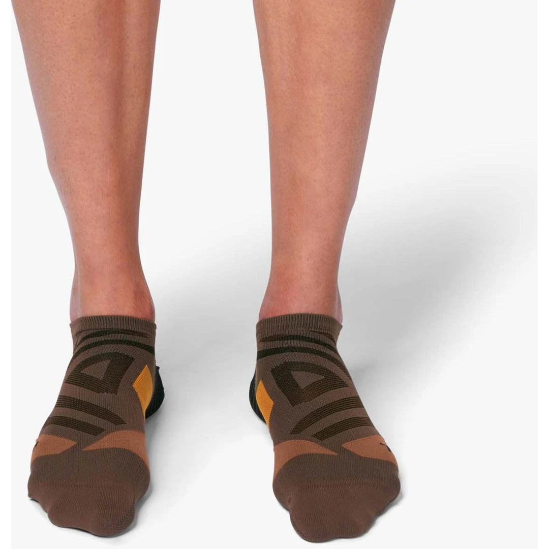 On Running Men's Low Sock 6 On Running Men's Low Sock