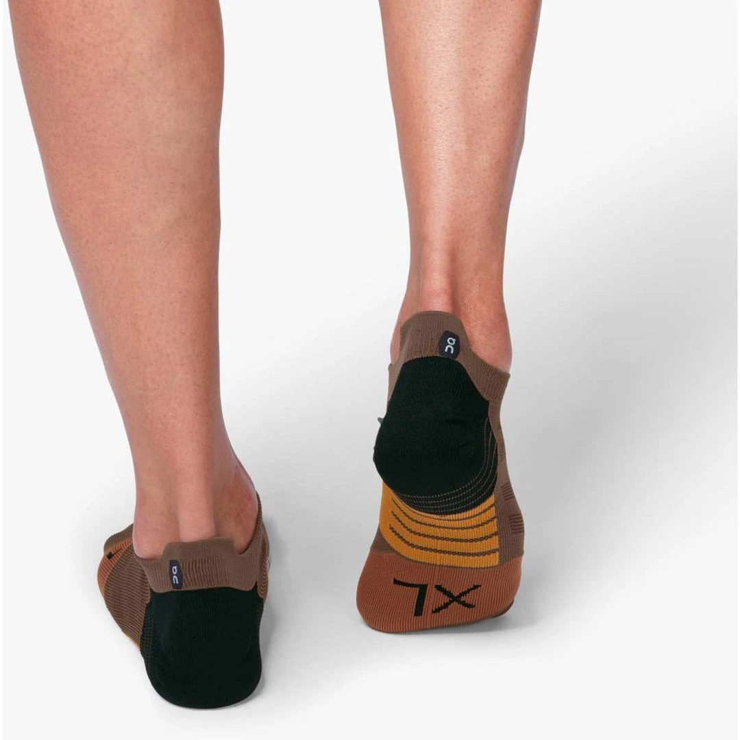 On Running Men's Low Sock 7 On Running Men's Low Sock