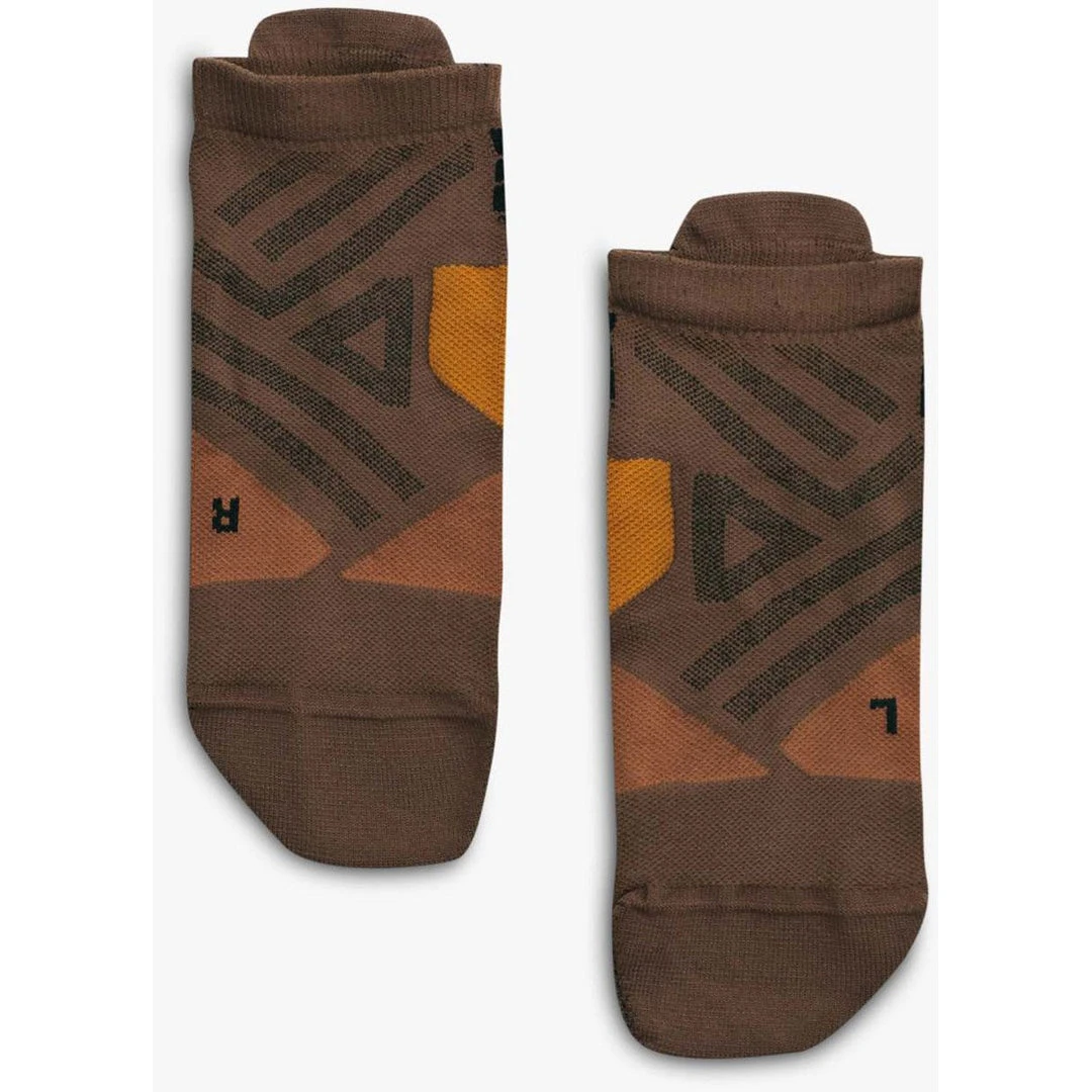 On Running Men's Low Sock 8 On Running Men's Low Sock