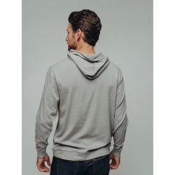 The Normal Brand Men's Puremeso Basic Hoodie