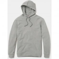 The Normal Brand Men's Puremeso Basic Hoodie