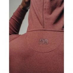 The Normal Brand Men's Puremeso Basic Hoodie