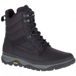 Merrell Men's Tremblant 8" Polar Waterproof Ice+