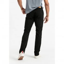 DU/ER Men's No Sweat Pant Relaxed 34 DU/ER Men's No Sweat Pant Relaxed