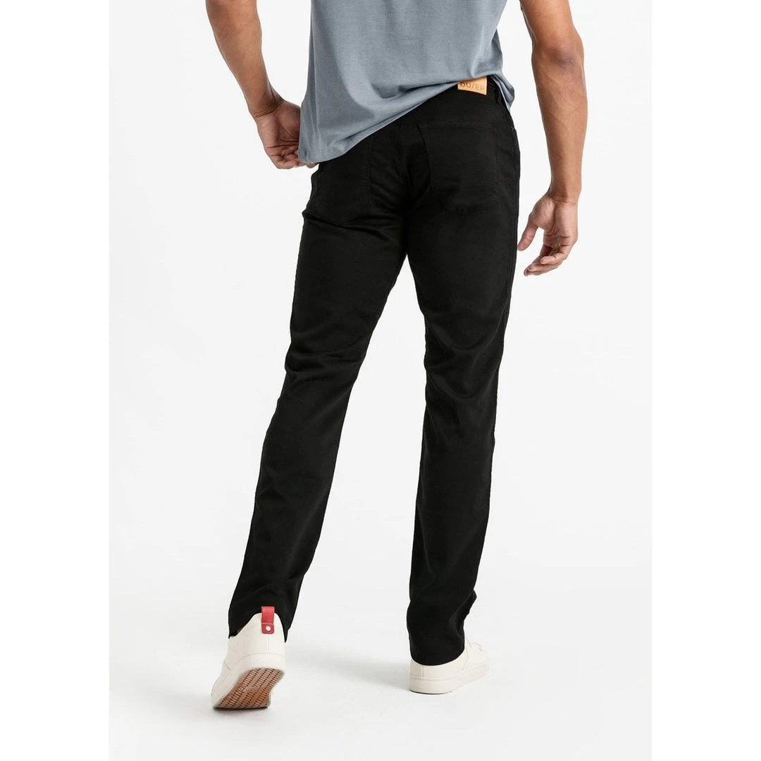 DU/ER Men's No Sweat Pant Relaxed 13 DU/ER Men's No Sweat Pant Relaxed