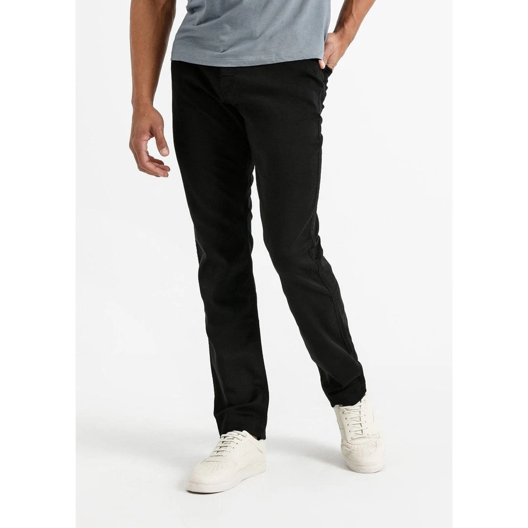 DU/ER Men's No Sweat Pant Relaxed 9 DU/ER Men's No Sweat Pant Relaxed