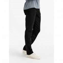 DU/ER Men's No Sweat Pant Relaxed 32 DU/ER Men's No Sweat Pant Relaxed