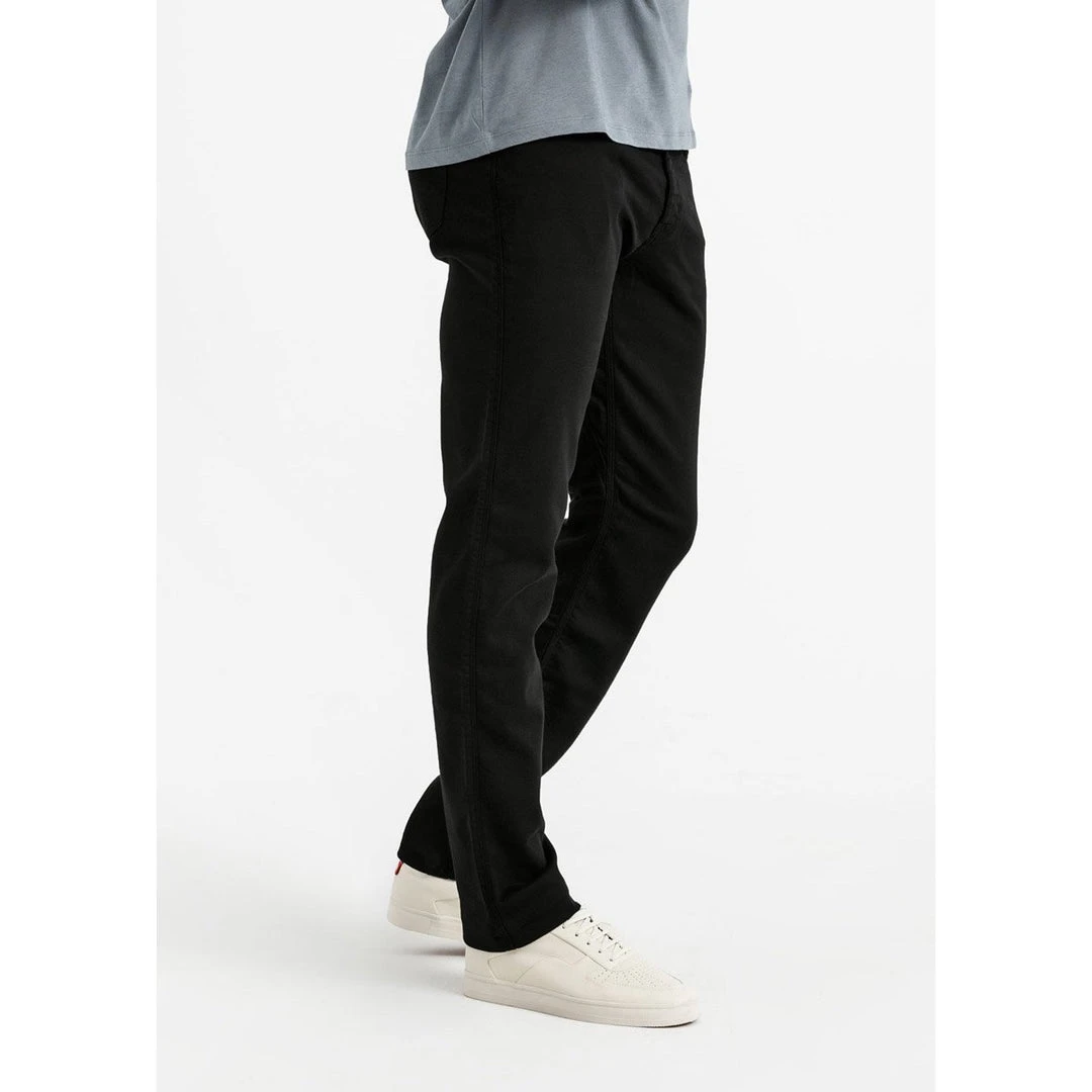 DU/ER Men's No Sweat Pant Relaxed 11 DU/ER Men's No Sweat Pant Relaxed