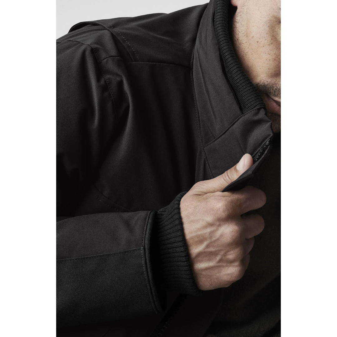 Canada Goose Men's Forester Jacket 4 Canada Goose Men's Forester Jacket