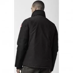 Canada Goose Men's Forester Jacket 10 Canada Goose Men's Forester Jacket