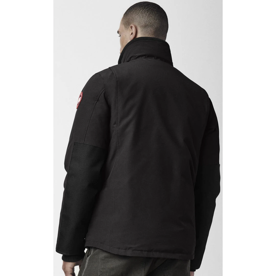 Canada Goose Men's Forester Jacket 5 Canada Goose Men's Forester Jacket