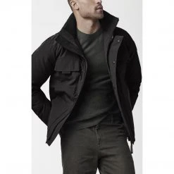 Canada Goose Men's Forester Jacket 11 Canada Goose Men's Forester Jacket