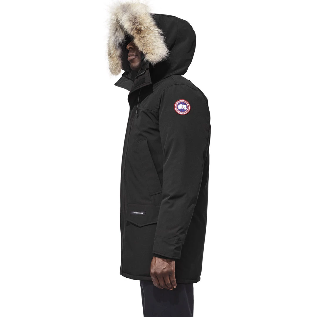 Canada Goose Men's Langford Parka 3 Canada Goose Men's Langford Parka