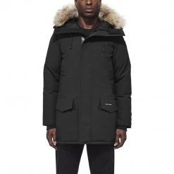 Canada Goose Men's Langford Parka 9 Canada Goose Men's Langford Parka