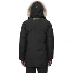 Canada Goose Men's Langford Parka 10 Canada Goose Men's Langford Parka