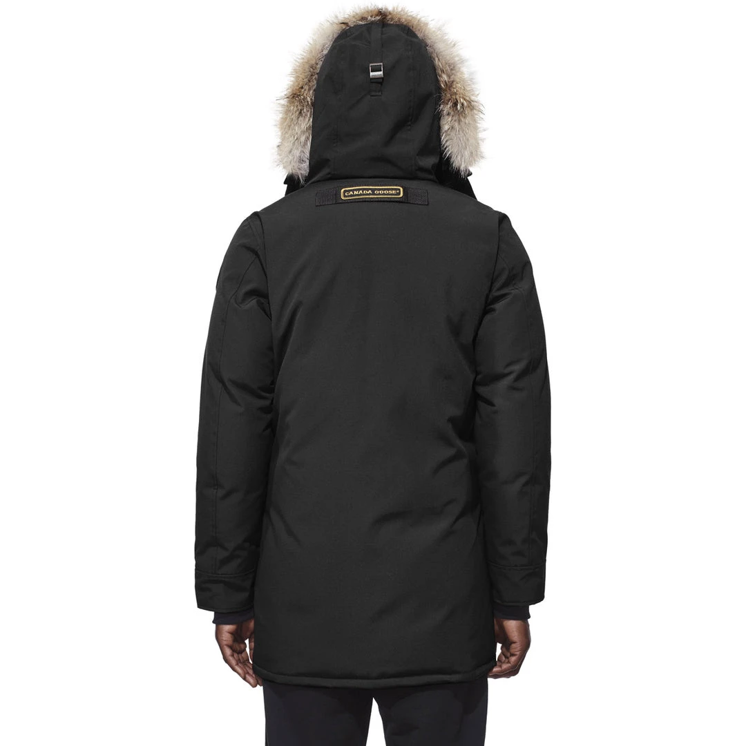 Canada Goose Men's Langford Parka 5 Canada Goose Men's Langford Parka