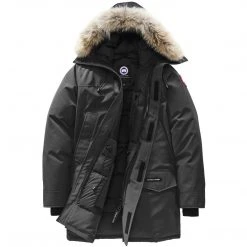 Canada Goose Men's Langford Parka 11 Canada Goose Men's Langford Parka