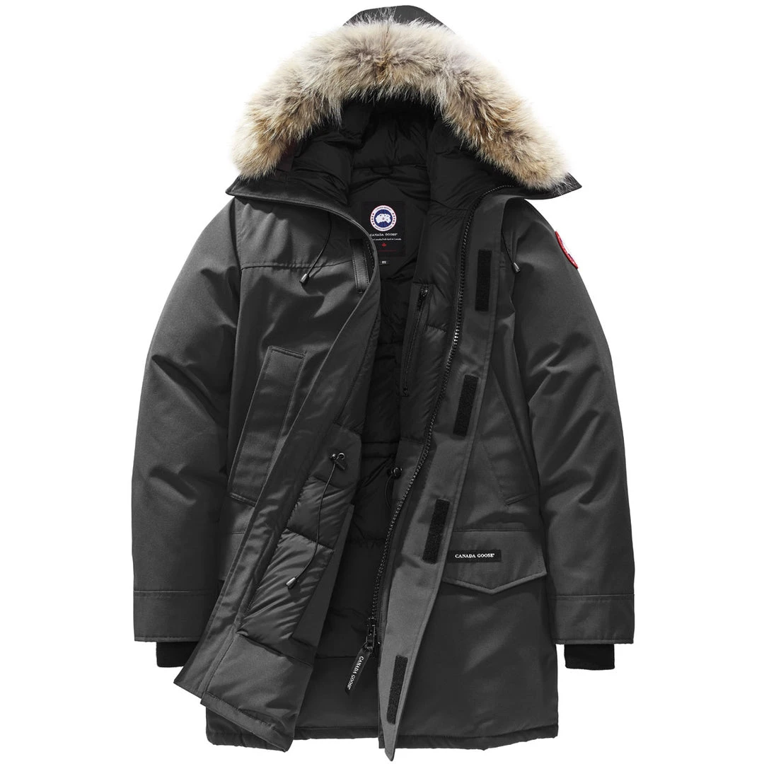 Canada Goose Men's Langford Parka 6 Canada Goose Men's Langford Parka