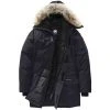 Canada Goose Men's Langford Parka